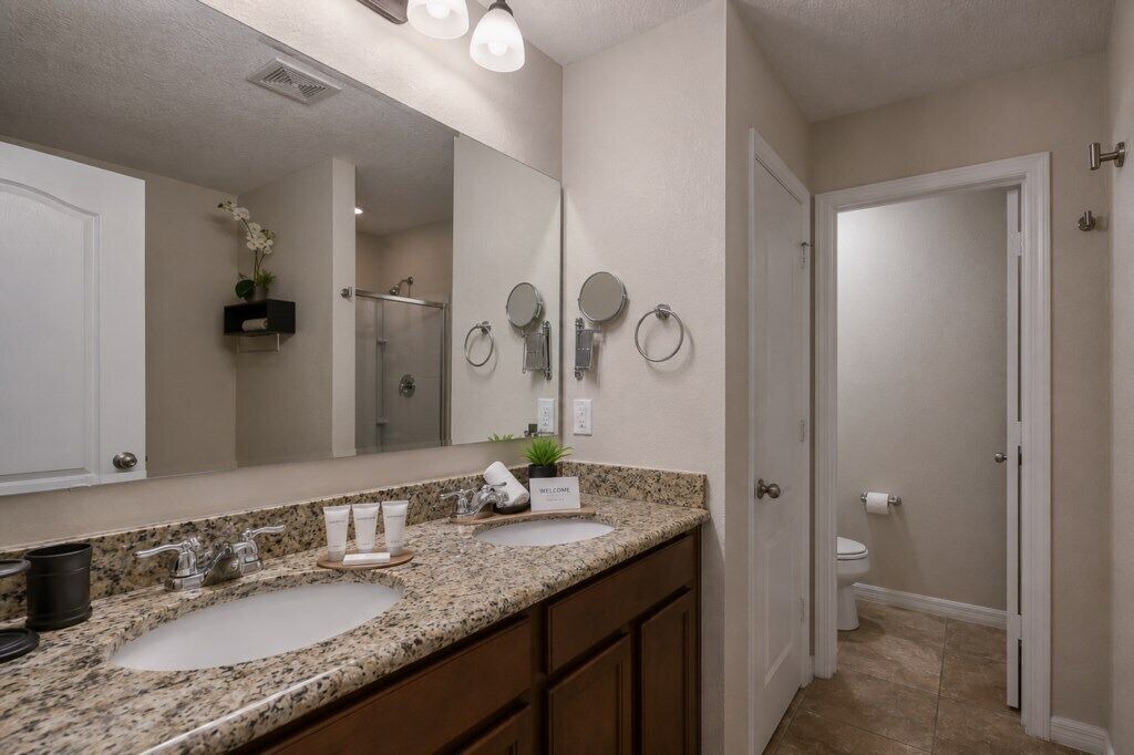 Photo of Bathroom in Calabria