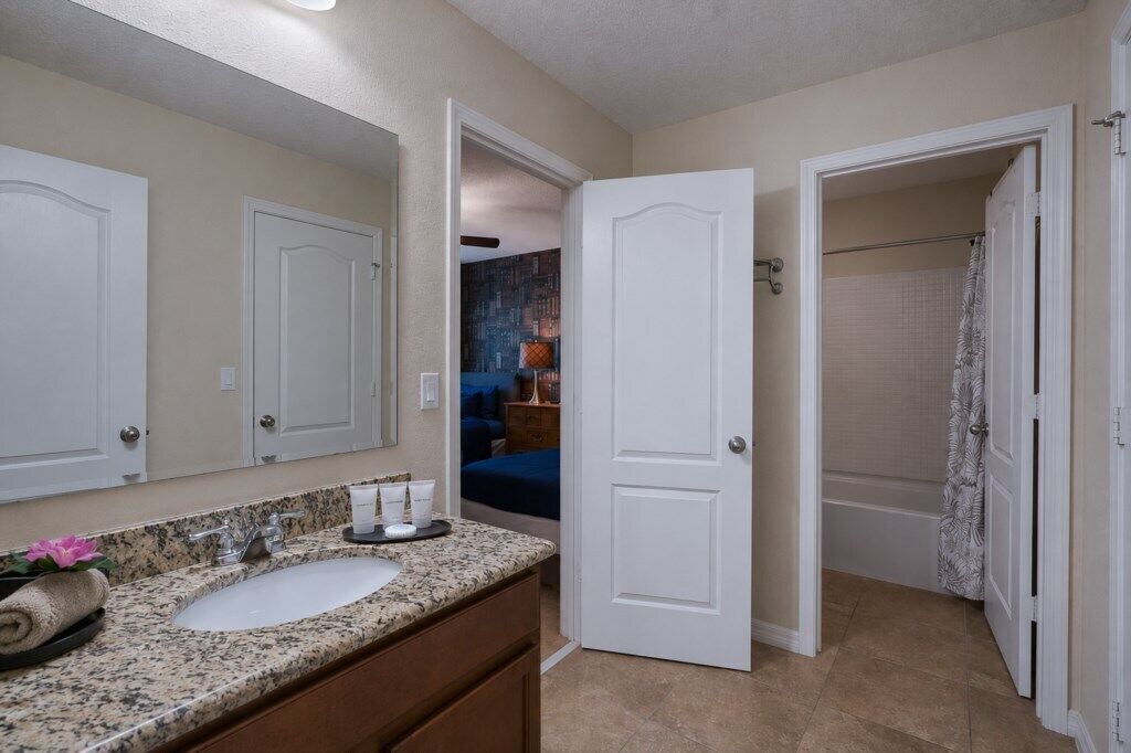 Photo of Bathroom in Calabria