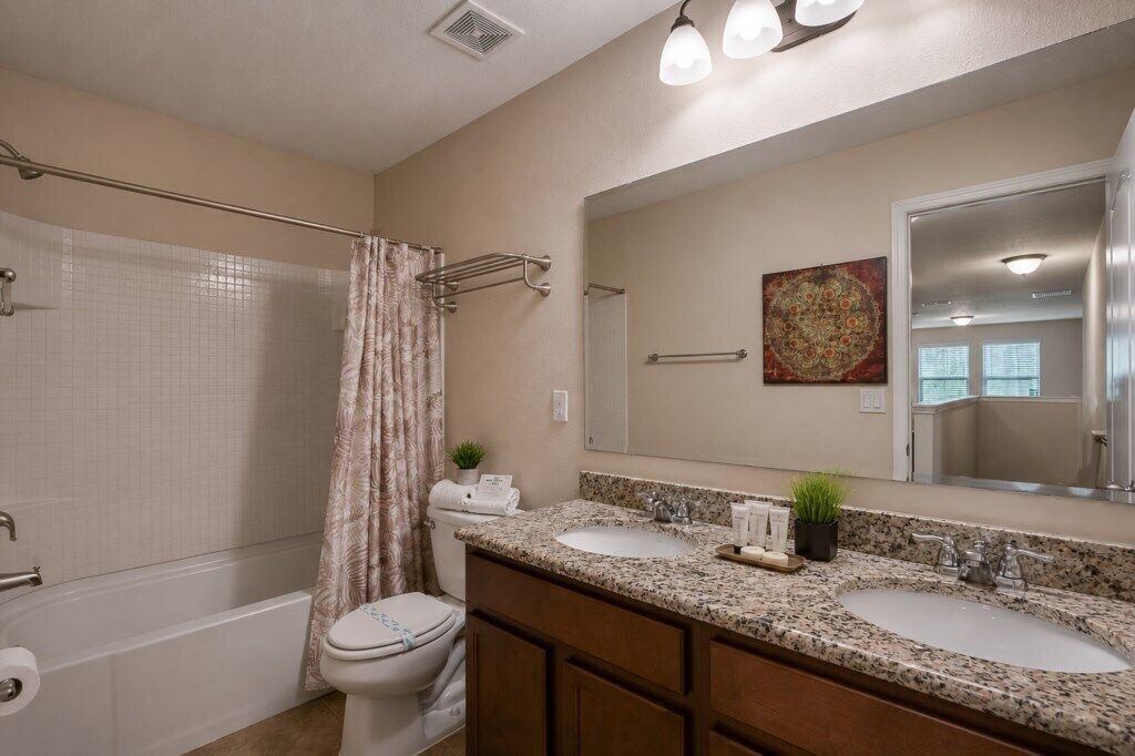 Photo of Bathroom in Calabria