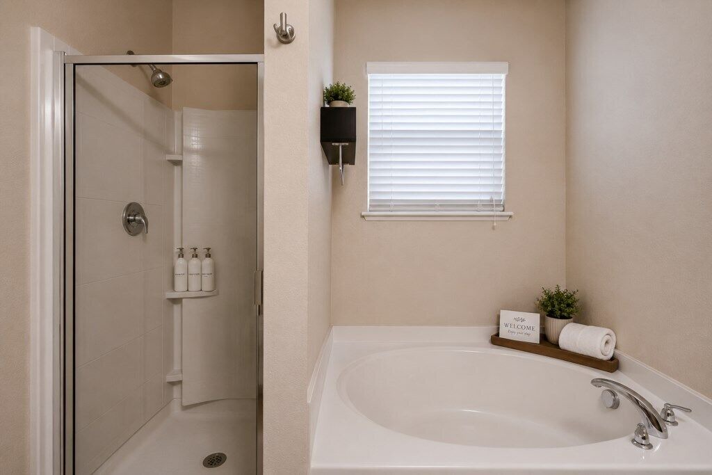 Photo of Bathroom in Calabria