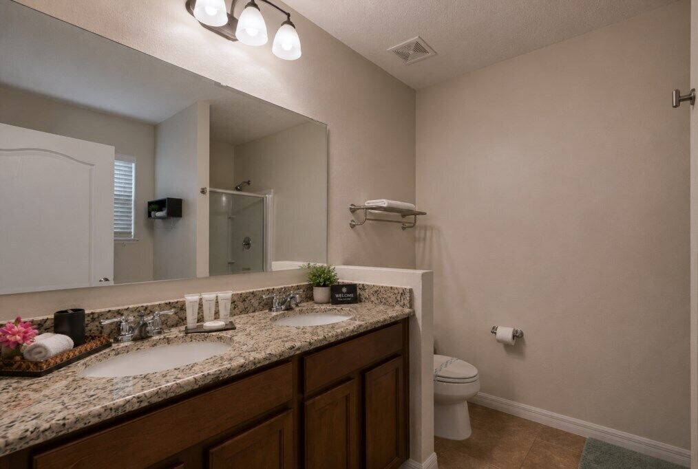 Photo of Bathroom in Calabria