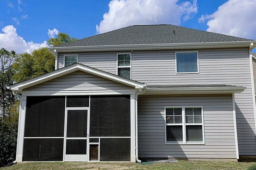 Photo of Outdoor in Terry Sanford