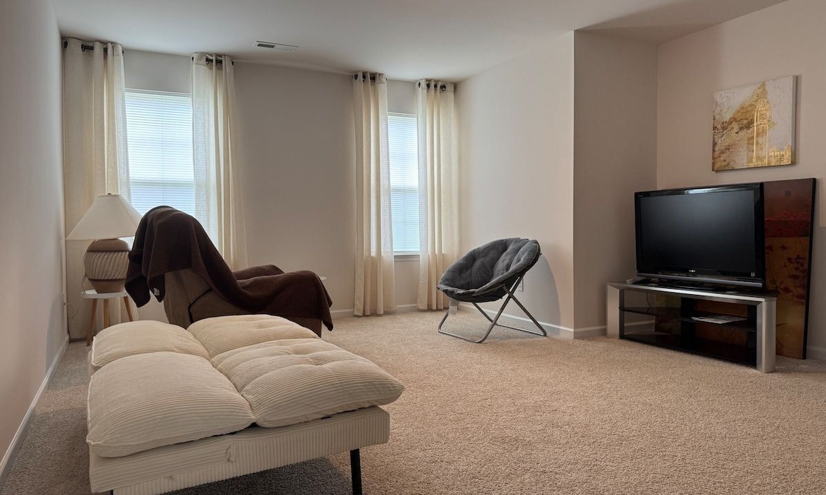 Photo of Livingroom in Mebane