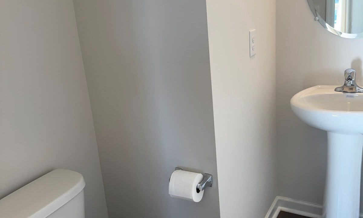 Photo of Bathroom in Mebane