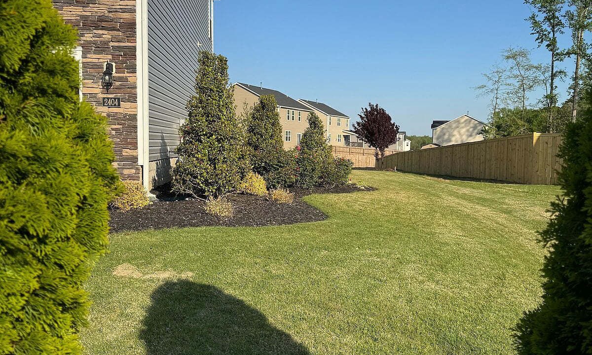 Photo of Outdoor in Mebane