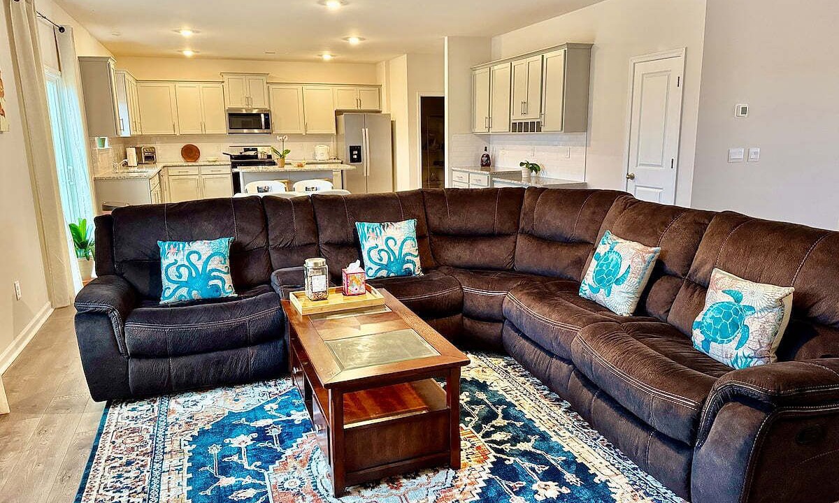 Photo of Livingroom in Mebane