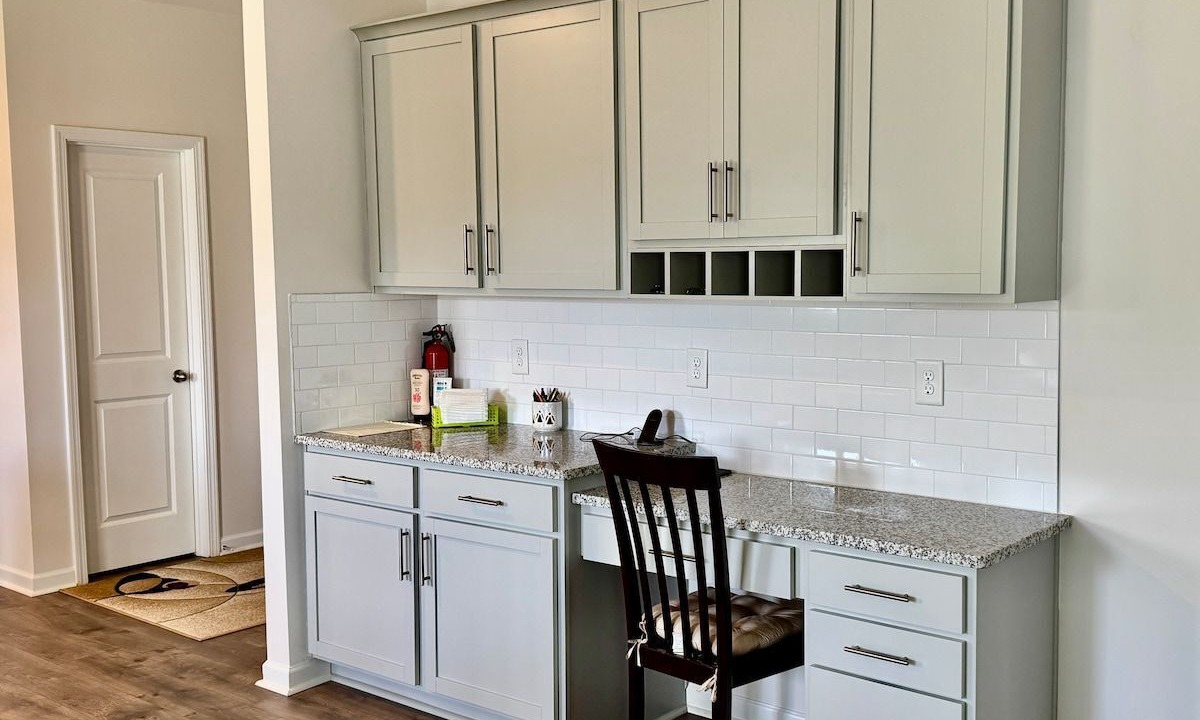 Photo of Kitchen in Mebane