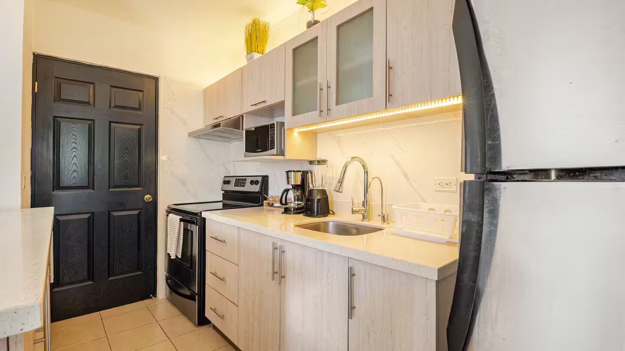 Photo of Kitchen in Redford