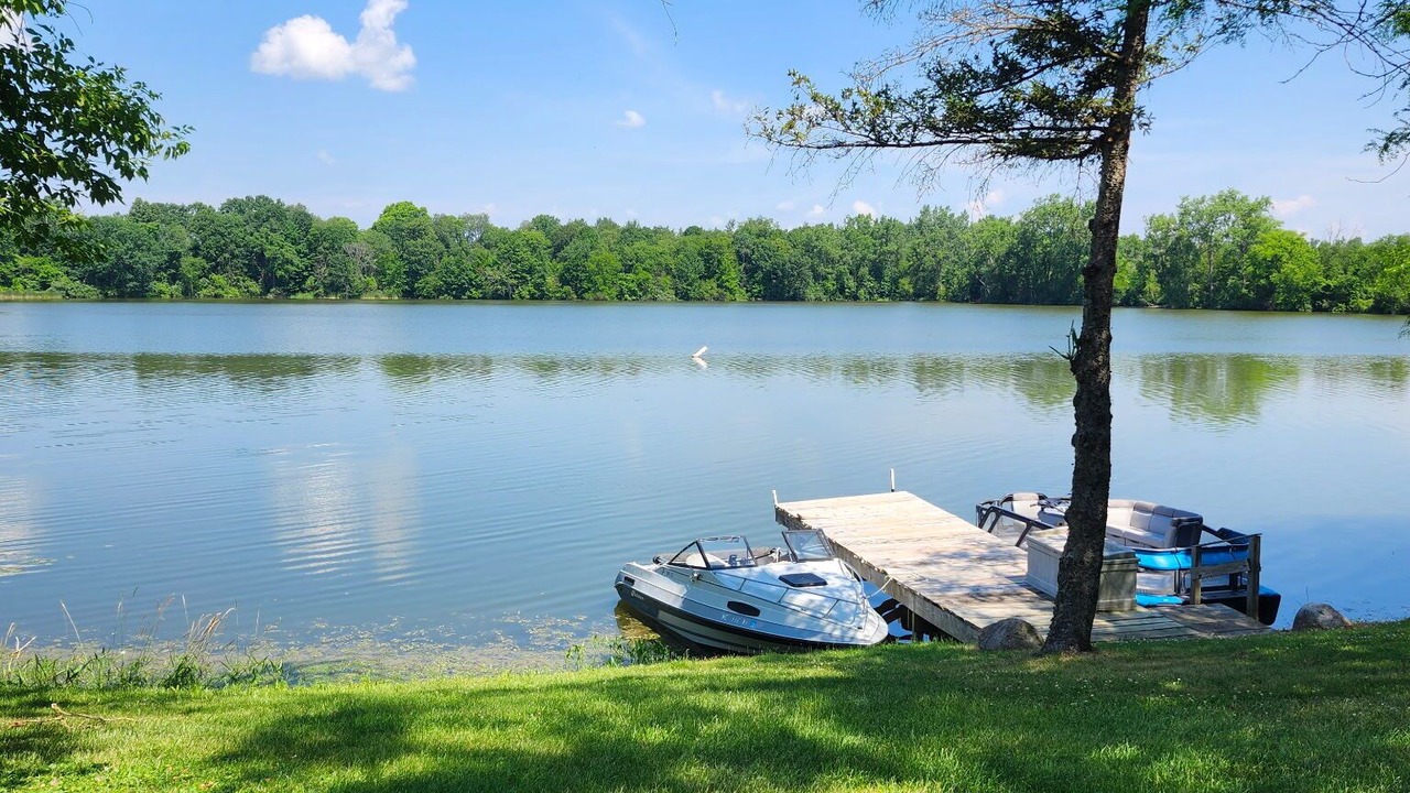 Photo of Outdoor in Columbiaville