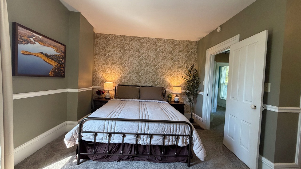 Photo of Bedroom in Columbiaville