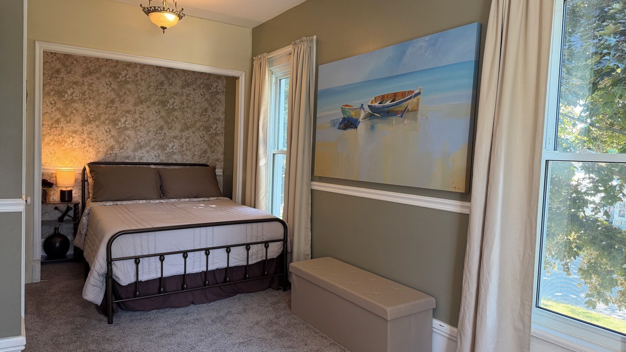 Photo of Bedroom in Columbiaville