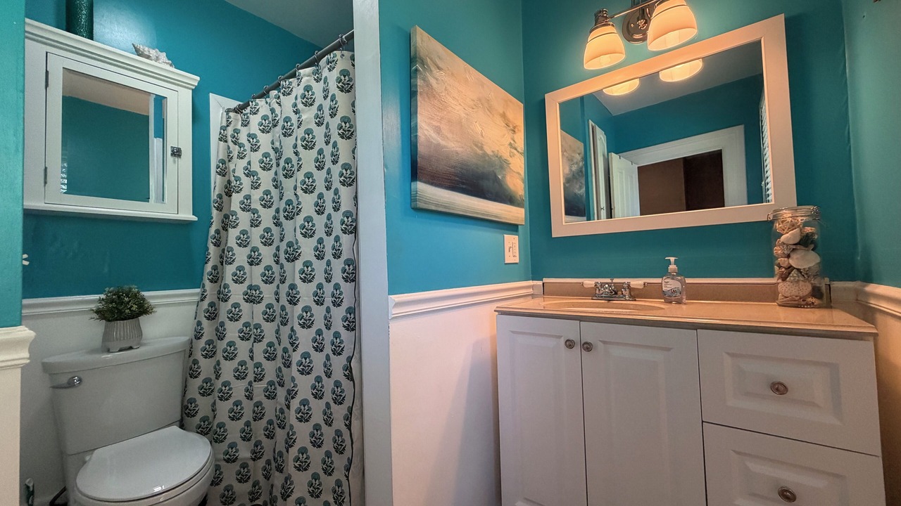 Photo of Bathroom in Columbiaville