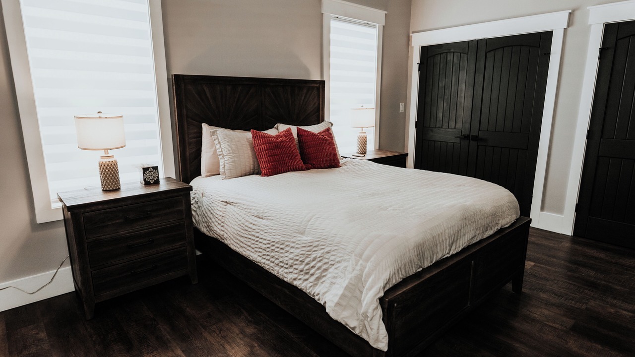 Photo of Bedroom in Morganton