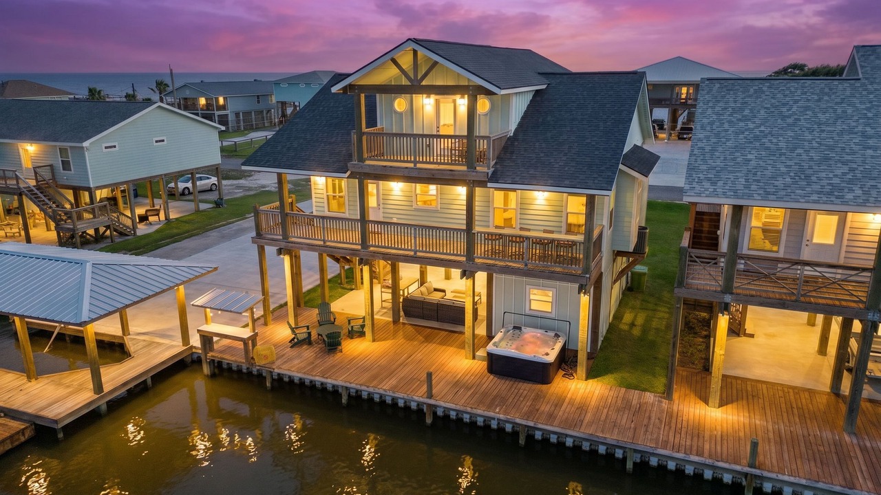 Photo of Outdoor in Rockport