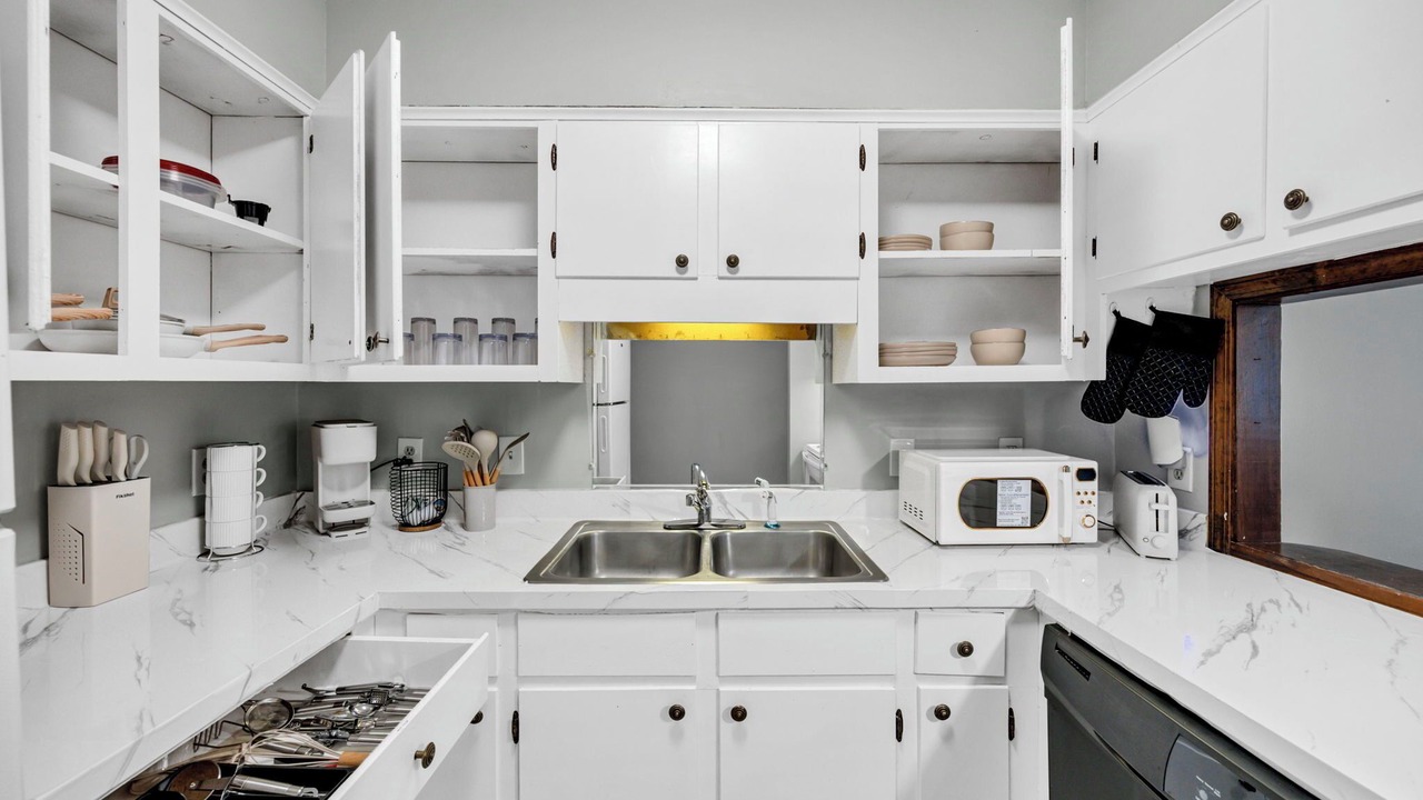 Photo of Kitchen in Dentsville