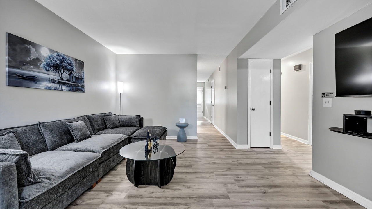 Photo of Livingroom in Dentsville