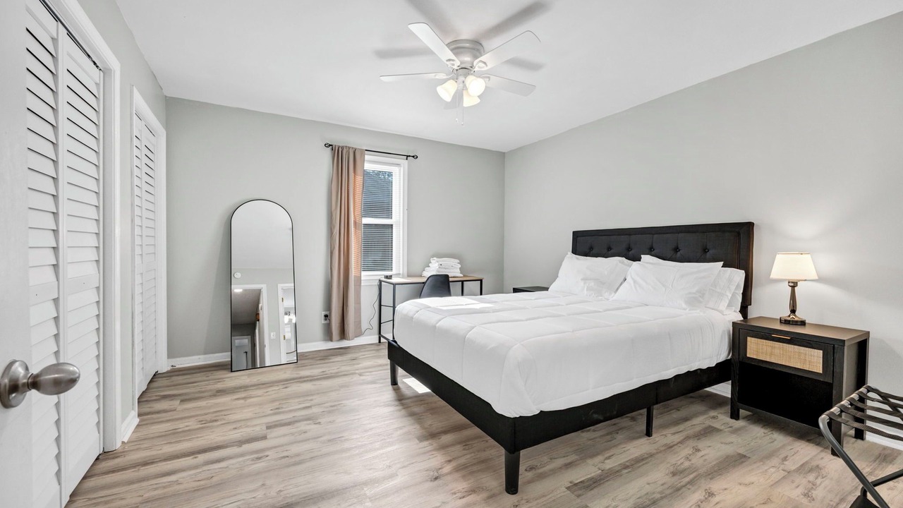 Photo of Bedroom in Dentsville