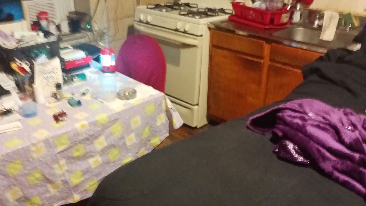 Photo of Kitchen in Williamsbridge