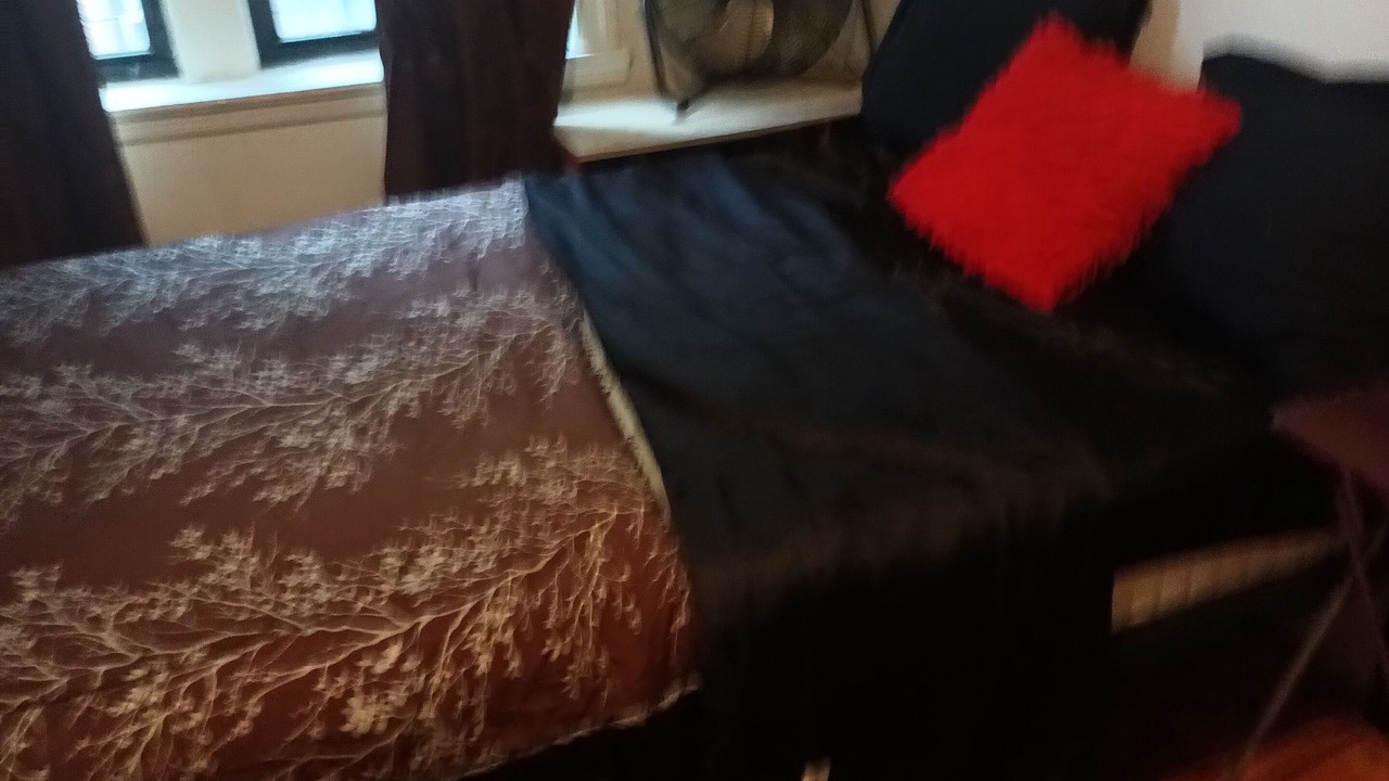 Photo of Bedroom in Williamsbridge