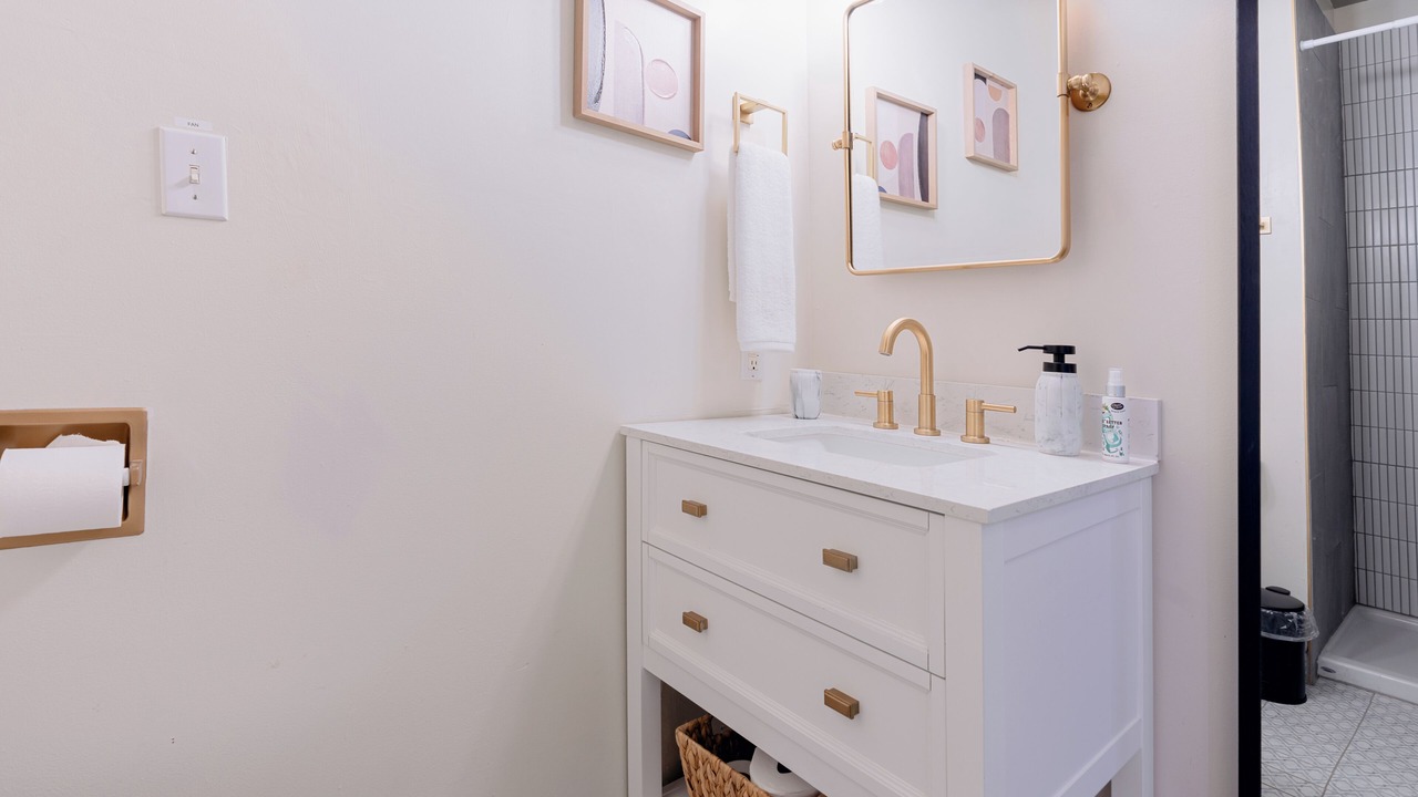 Photo of Bathroom in Washington