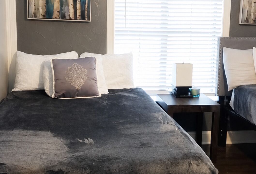 Photo of Bedroom in Port Arthur