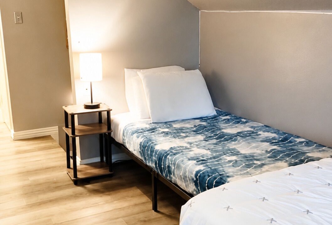 Photo of Bedroom in Port Arthur
