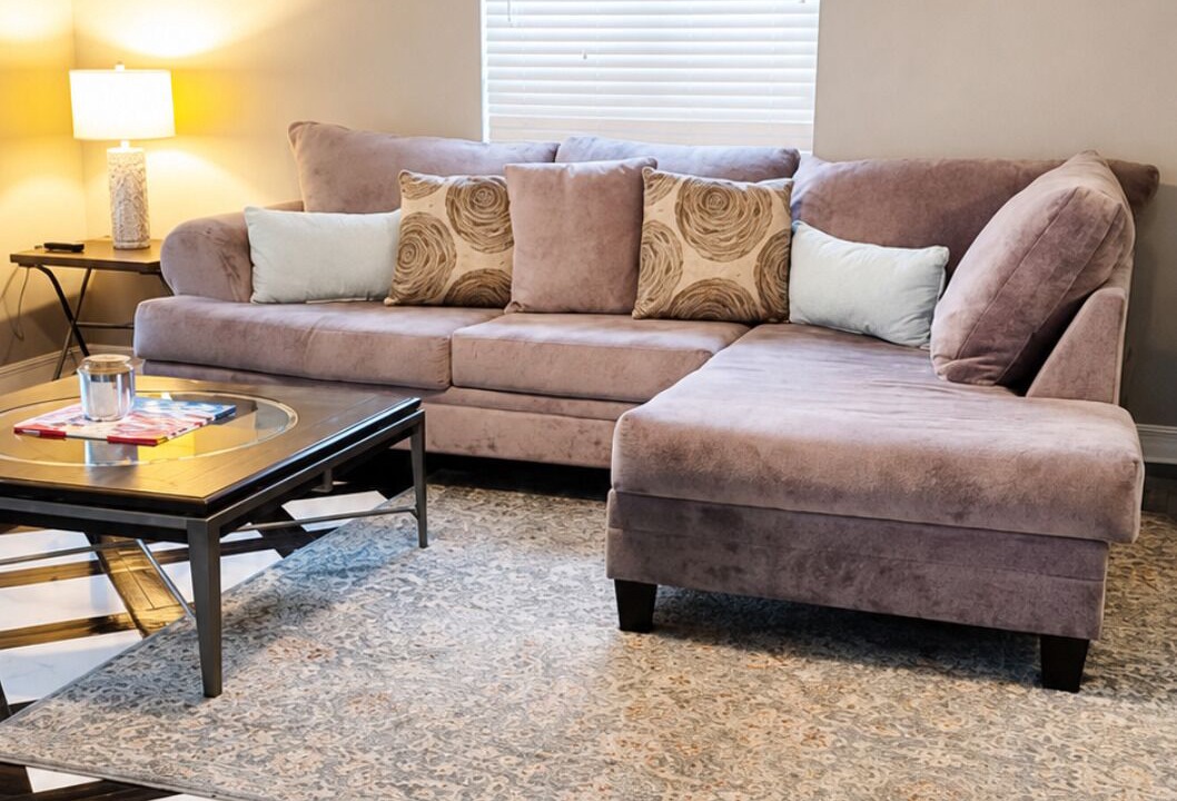Photo of Livingroom in Port Arthur