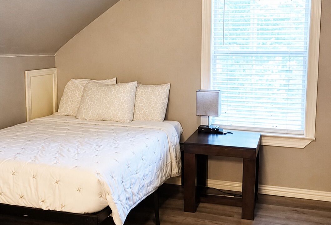 Photo of Bedroom in Port Arthur