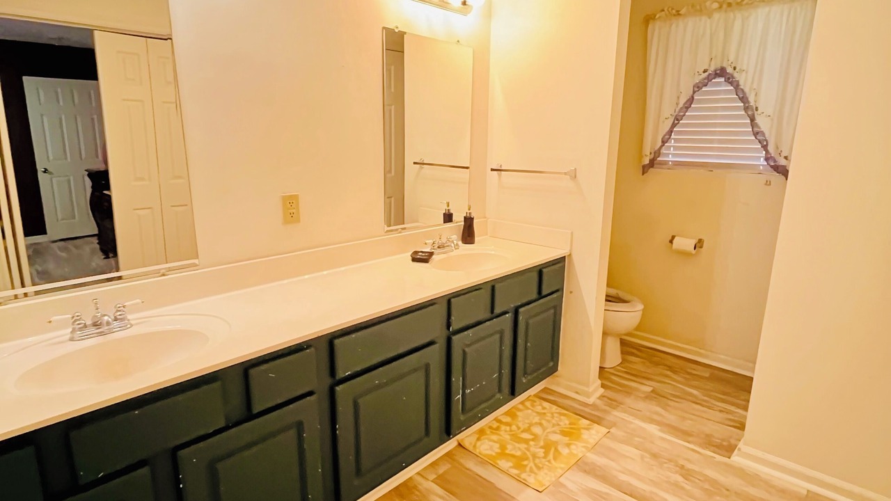 Photo of Bathroom in Tabor City