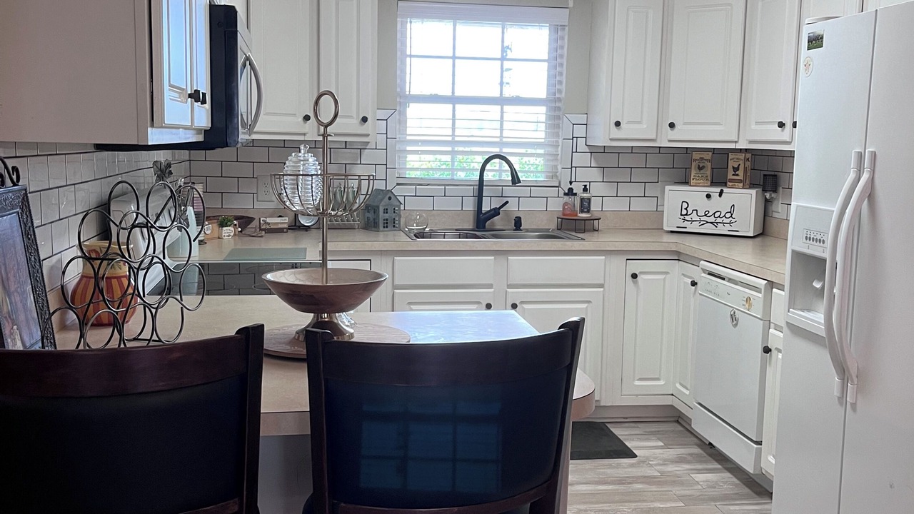 Photo of Kitchen in Tabor City