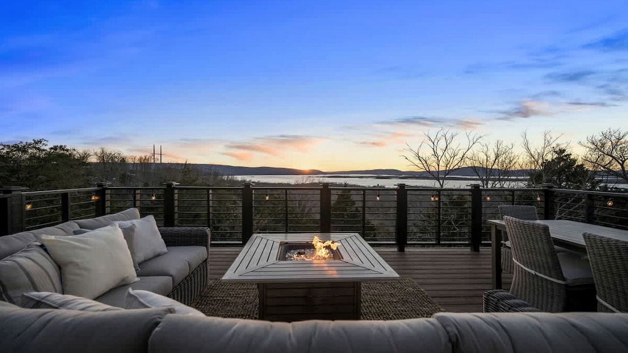 Photo of Patio Balcony in Clayton