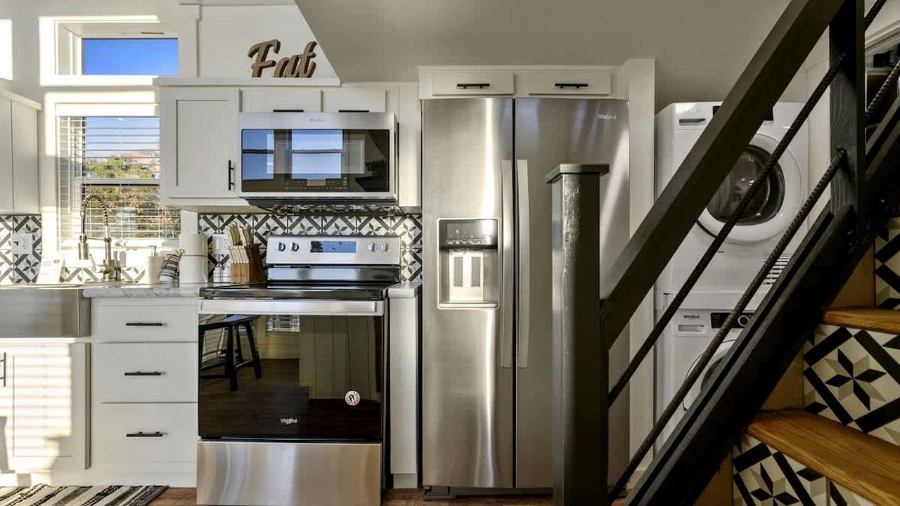 Photo of Kitchen in Clayton