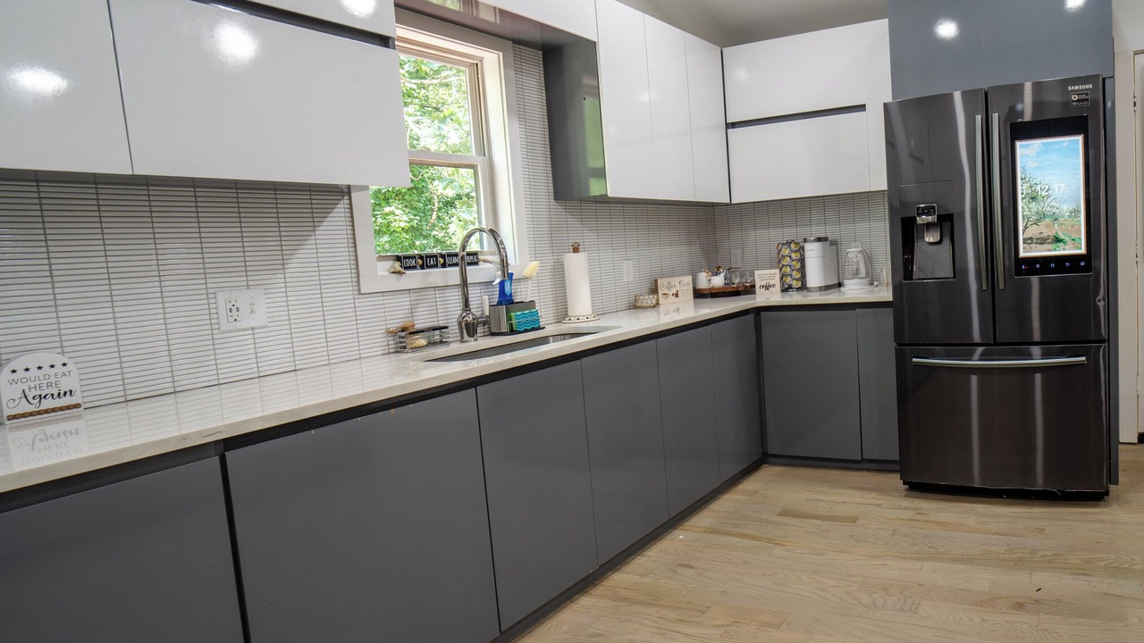 Photo of Kitchen in Brandon