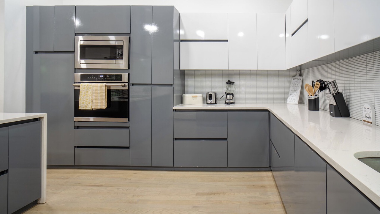 Photo of Kitchen in Brandon