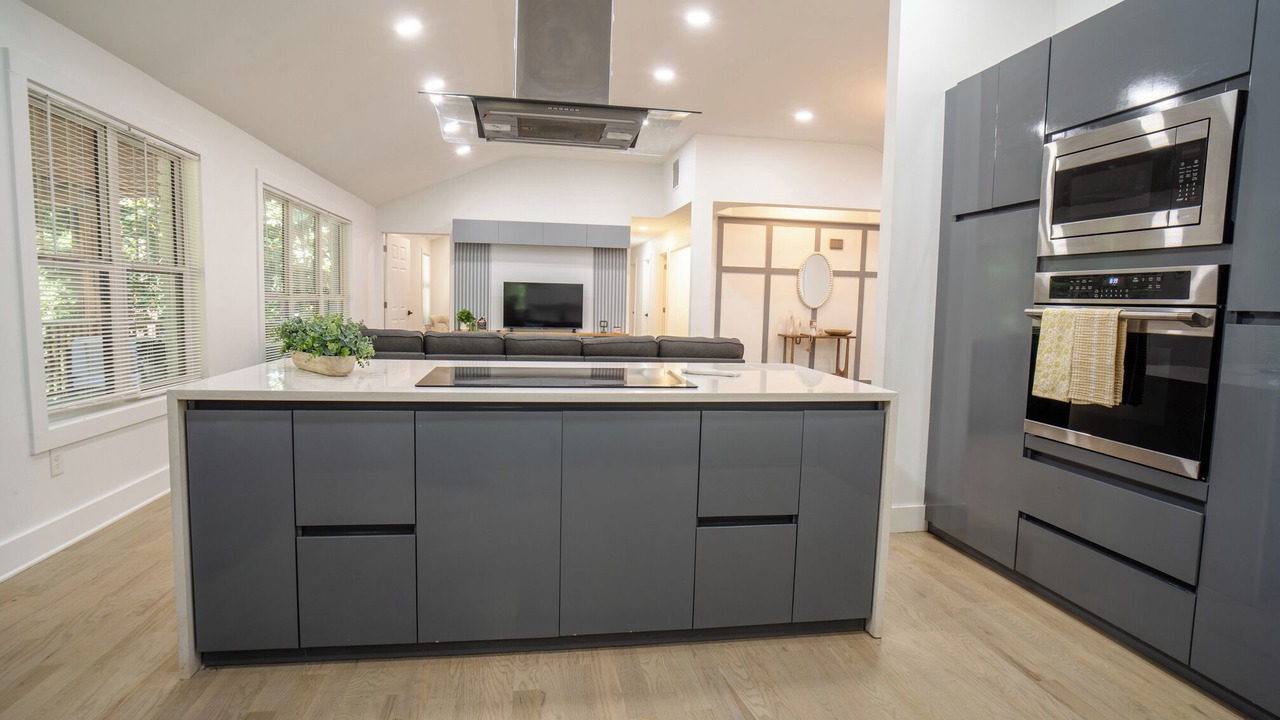 Photo of Kitchen in Brandon