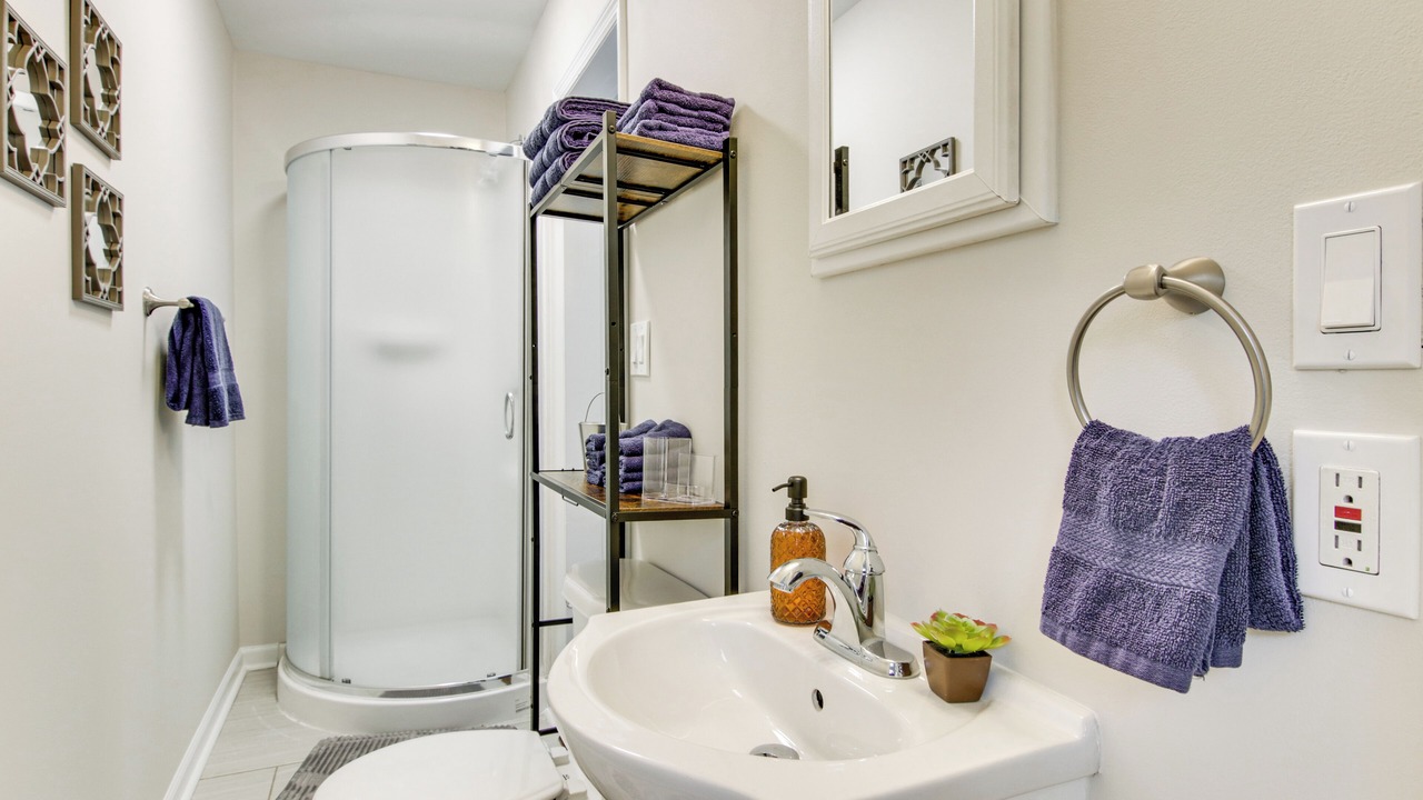 Photo of Bathroom in Lancaster