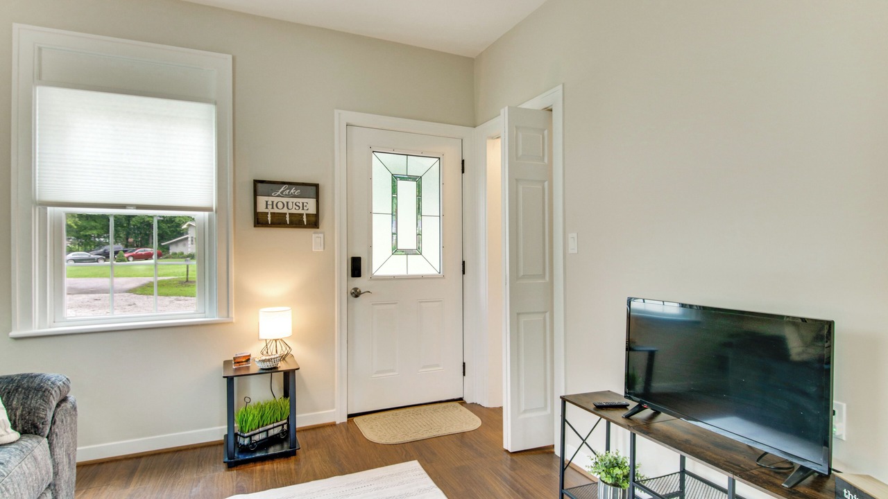 Photo of Livingroom in Lancaster