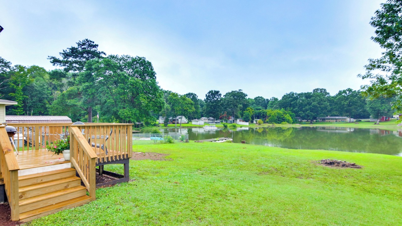 Photo of Outdoor in Lancaster