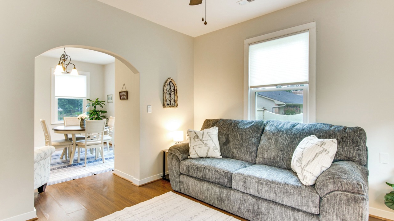 Photo of Bedroom in Lancaster