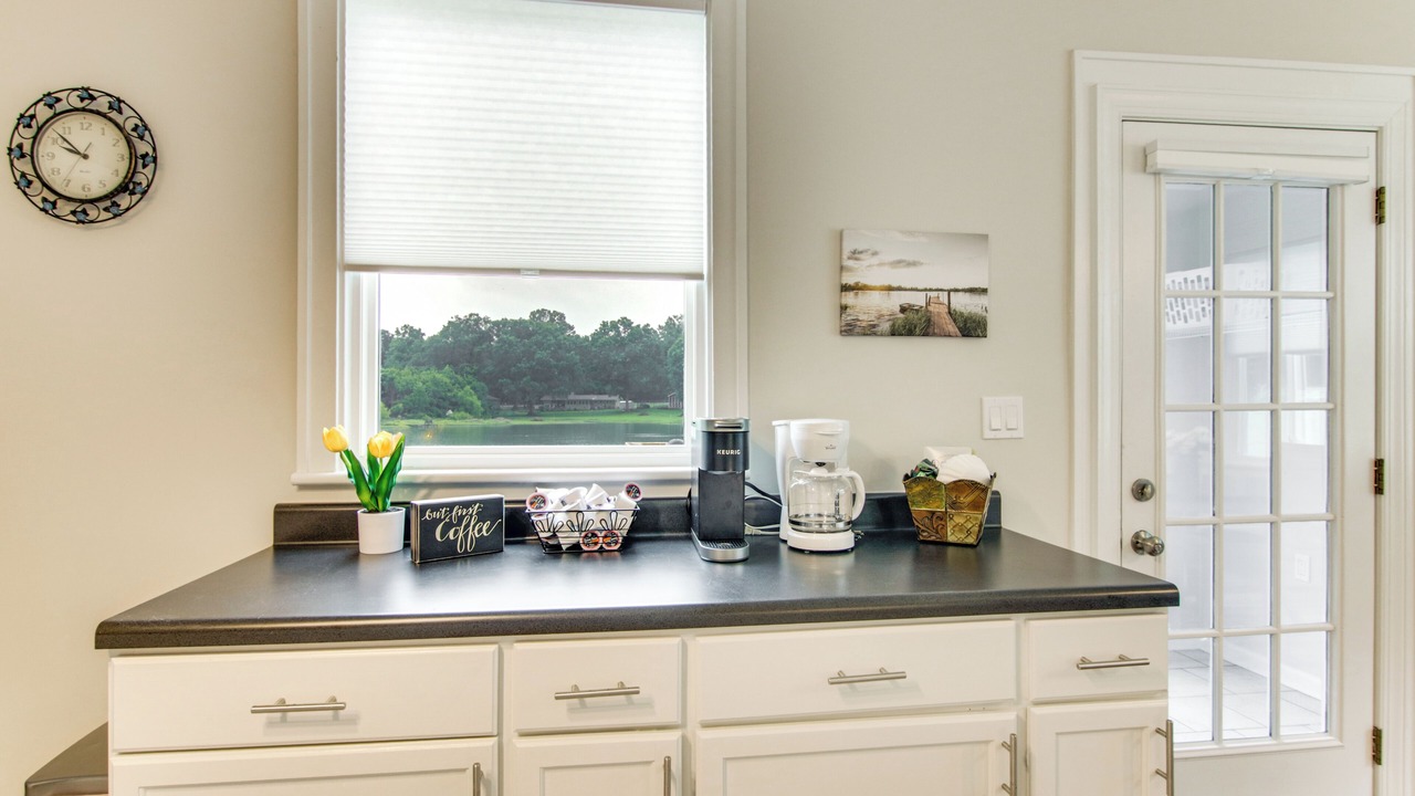 Photo of Kitchen in Lancaster