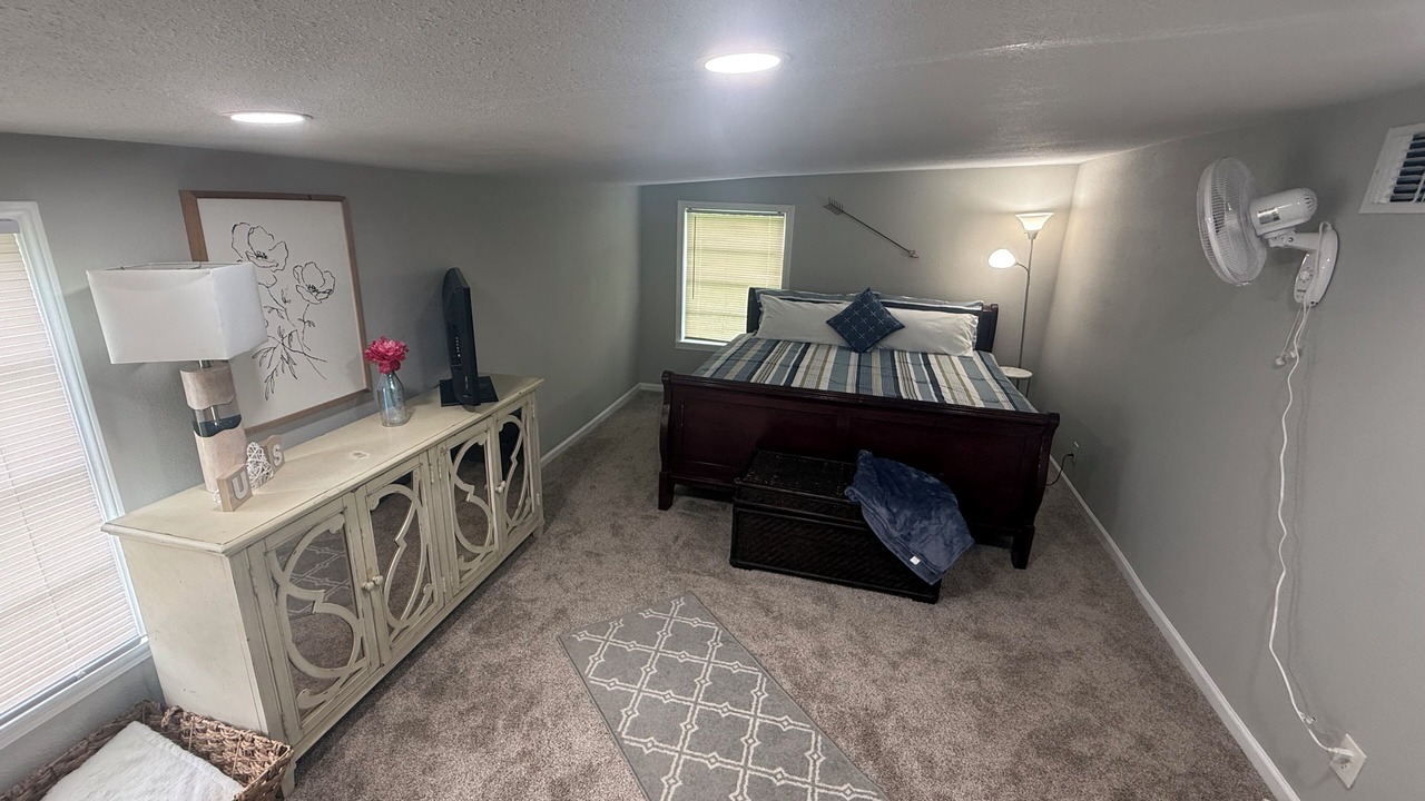 Photo of Bedroom in Clute