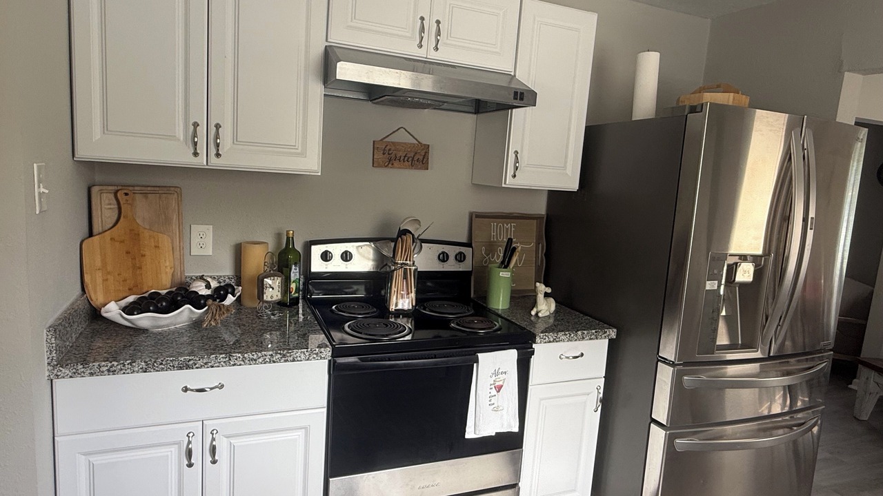 Photo of Kitchen in Clute