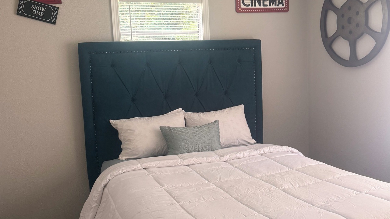 Photo of Bedroom in Clute