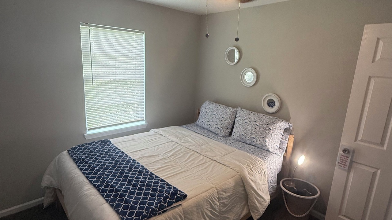 Photo of Bedroom in Clute