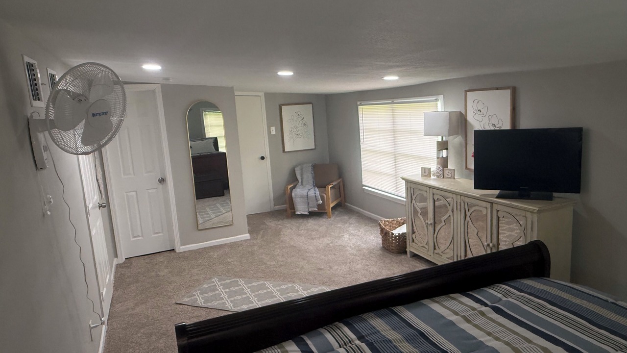 Photo of Bedroom in Clute