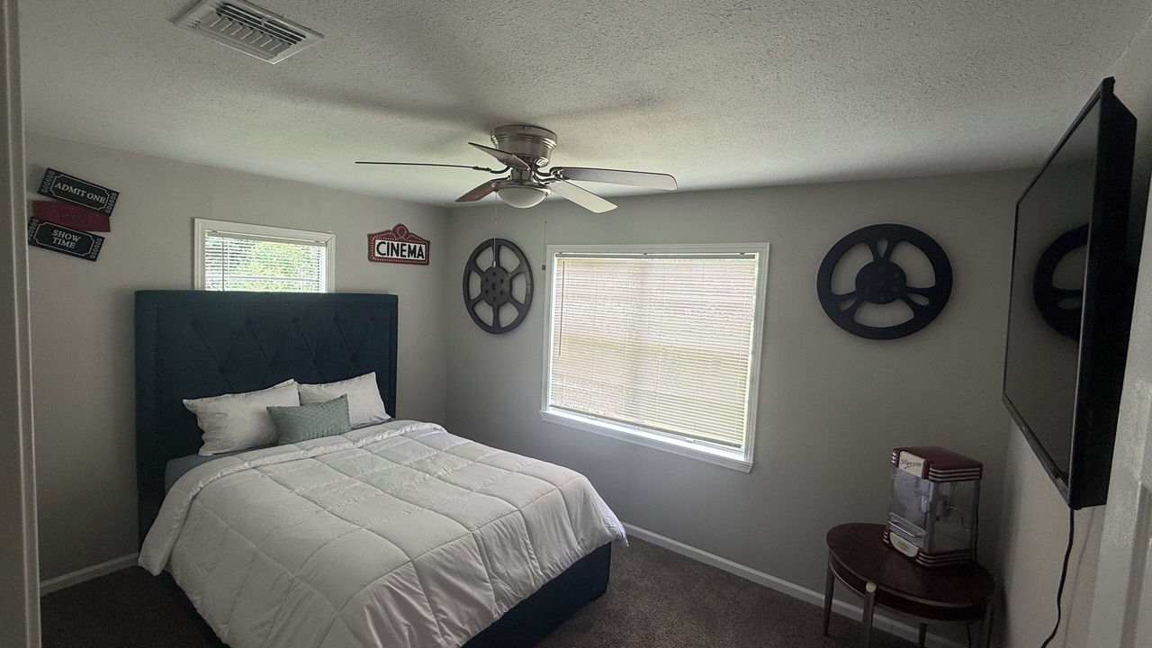 Photo of Bedroom in Clute