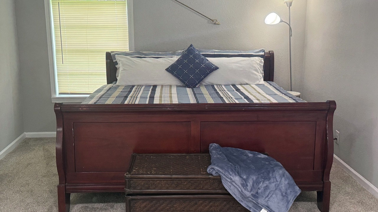 Photo of Bedroom in Clute