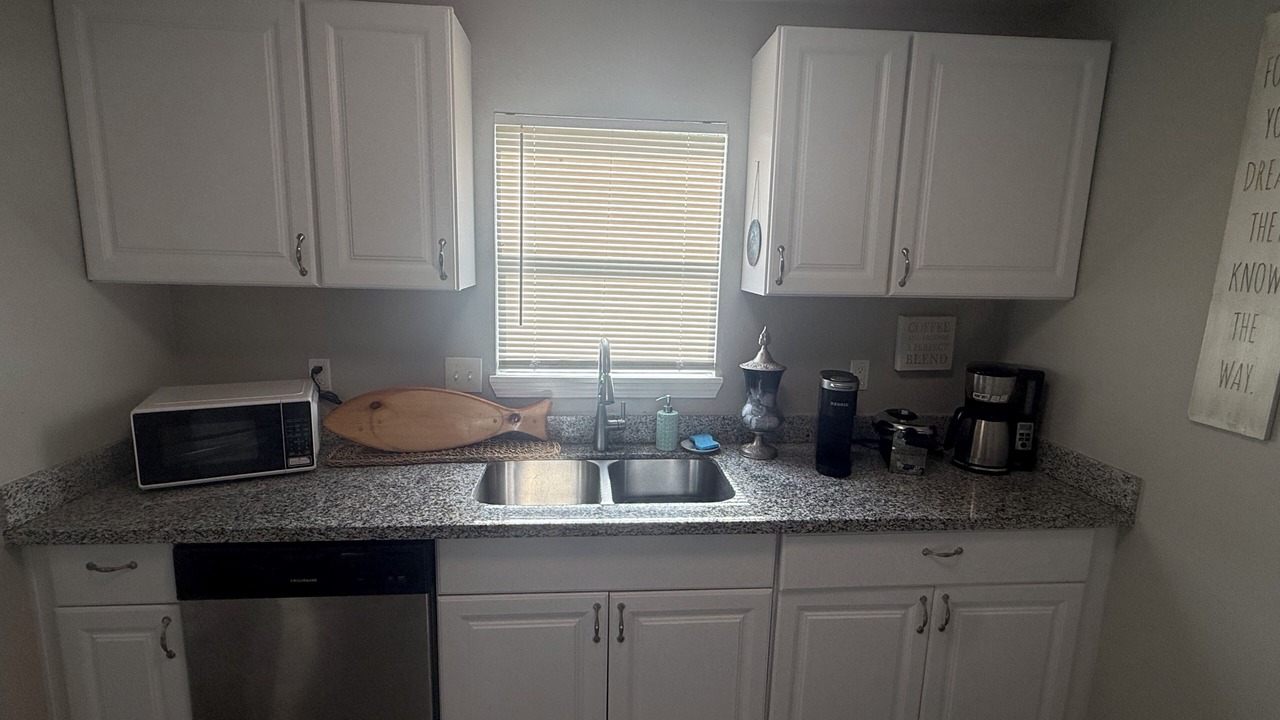 Photo of Kitchen in Clute