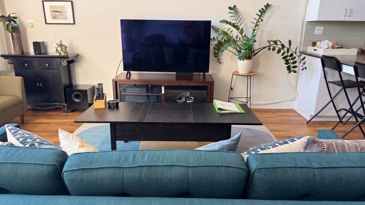 Photo of Bedroom in Downtown Los Angeles