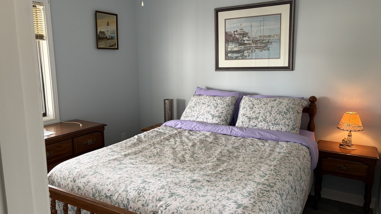 Photo of Bedroom in White Lake